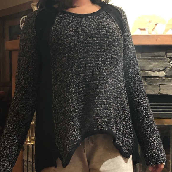 ✨3/$30✨Retrod knitted sweater - Picture 4 of 4